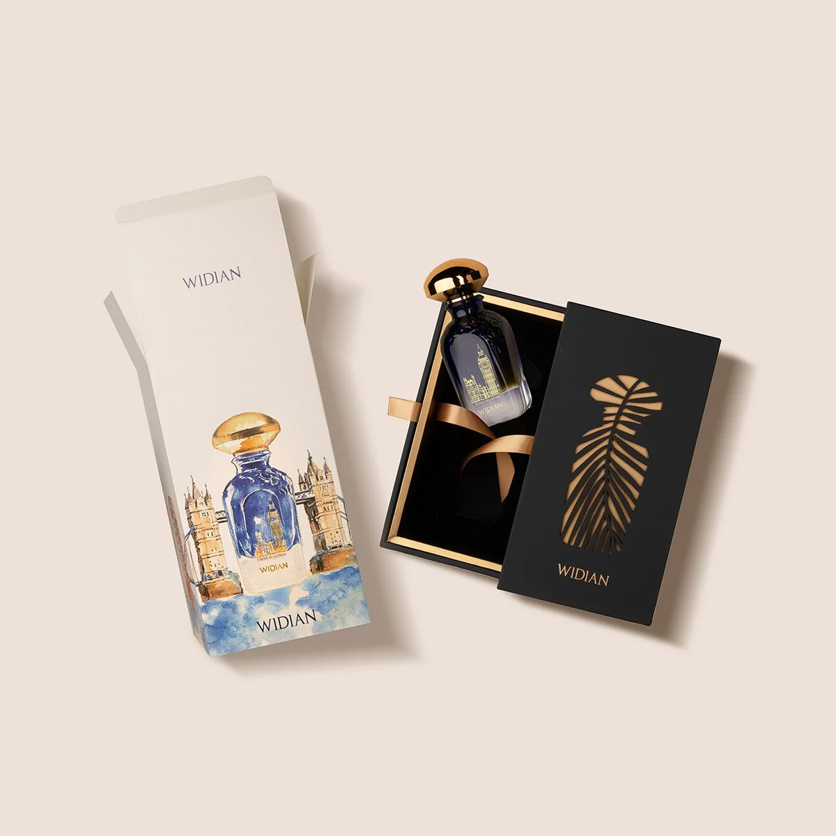 London - Extrait de Parfum - Image 2
