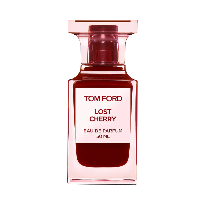 Lost Cherry - Edp