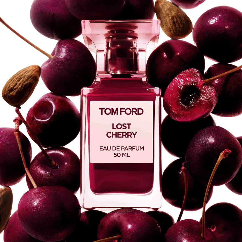 Lost Cherry - Edp - Image 2