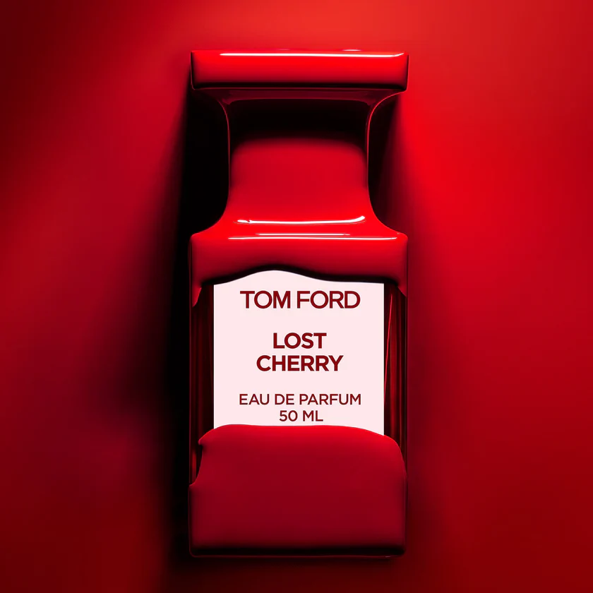 Lost Cherry - Edp - Image 3