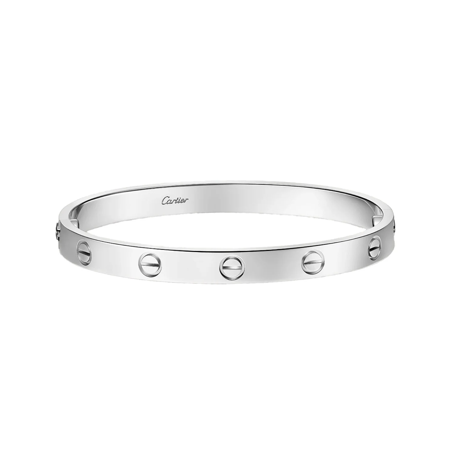 LOVE Bracelet, Classic Model - Image 3