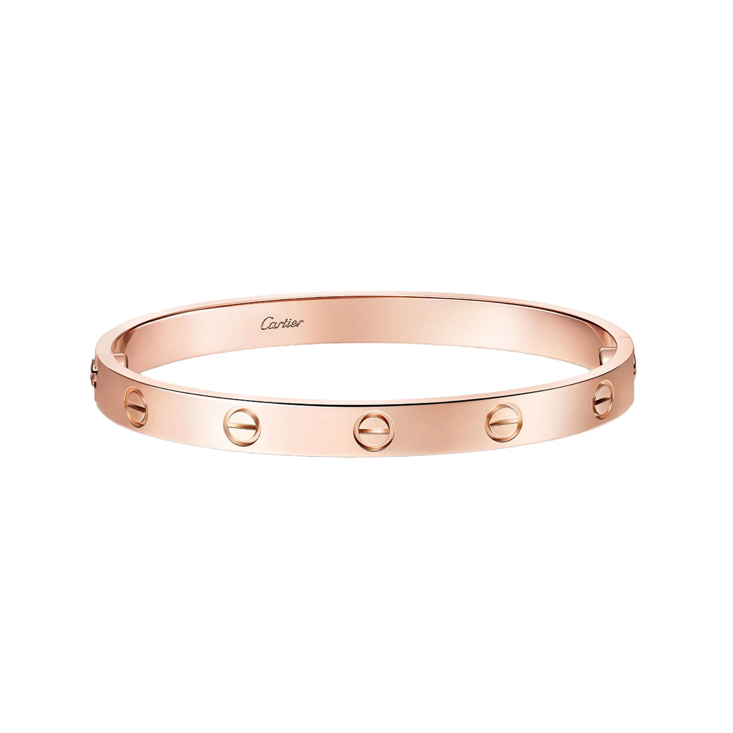 LOVE Bracelet, Classic Model - Image 4