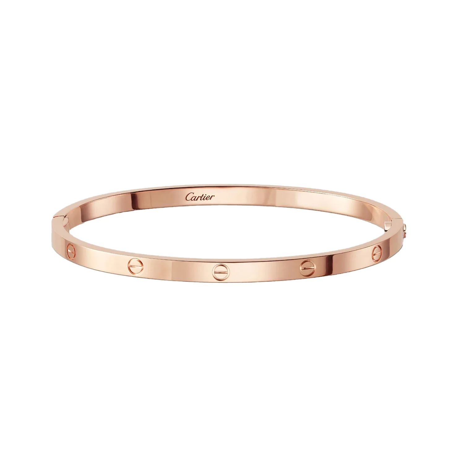 LOVE Bracelet, Small Model - Image 3