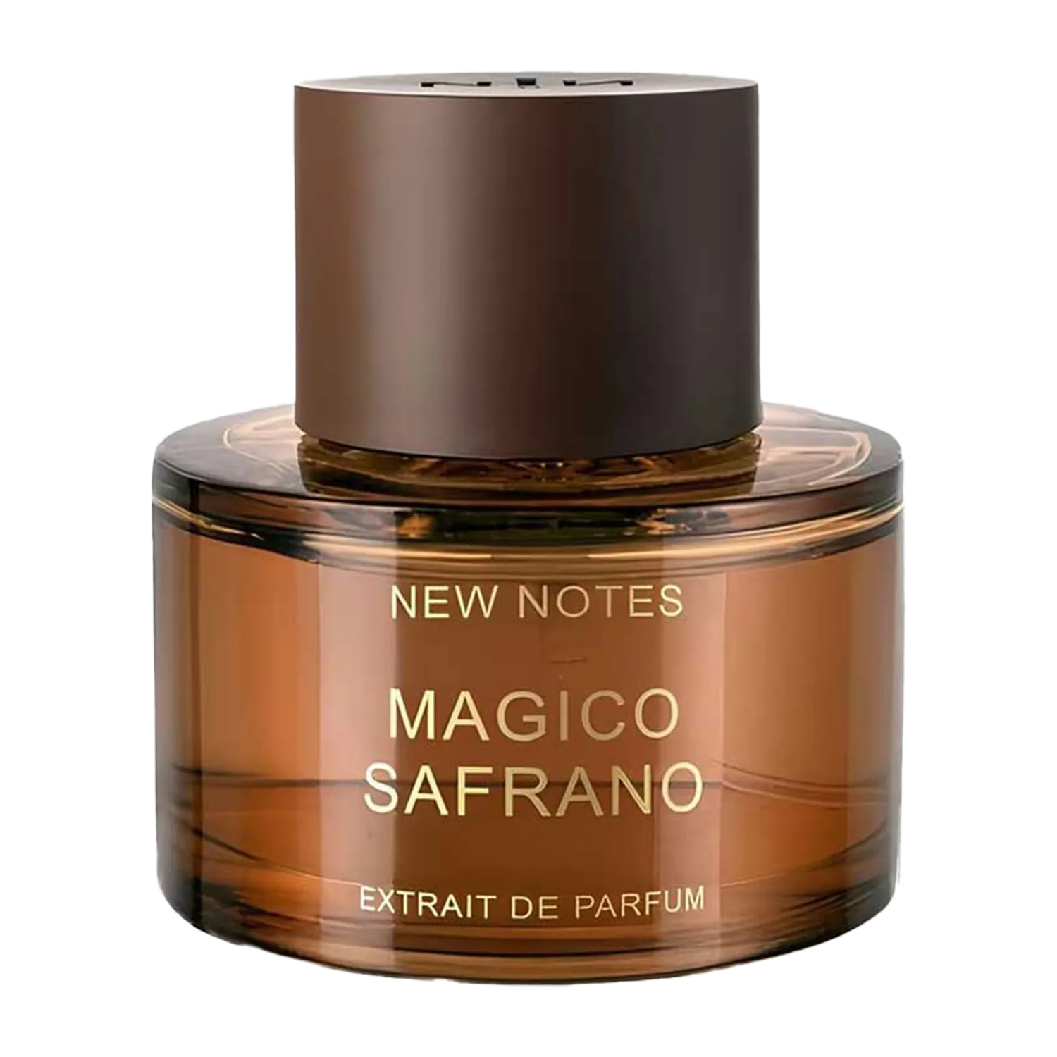 Magico Safrano
