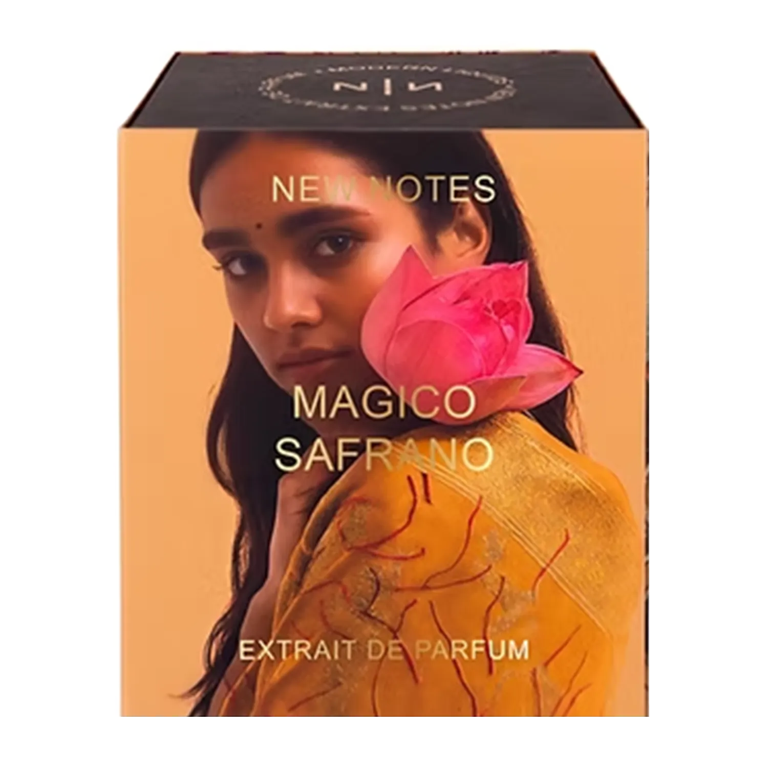 Magico Safrano - Image 2