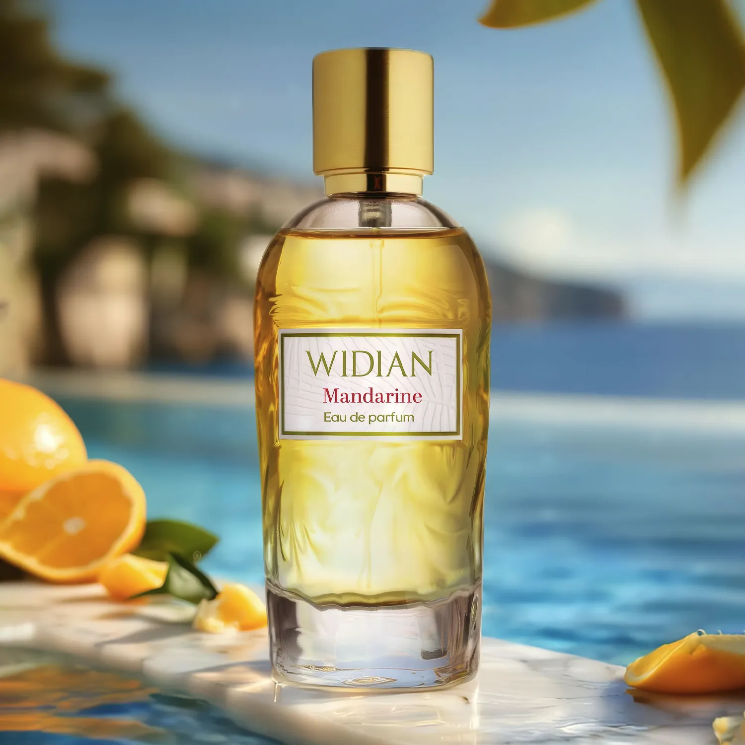 Mandarine - Image 2