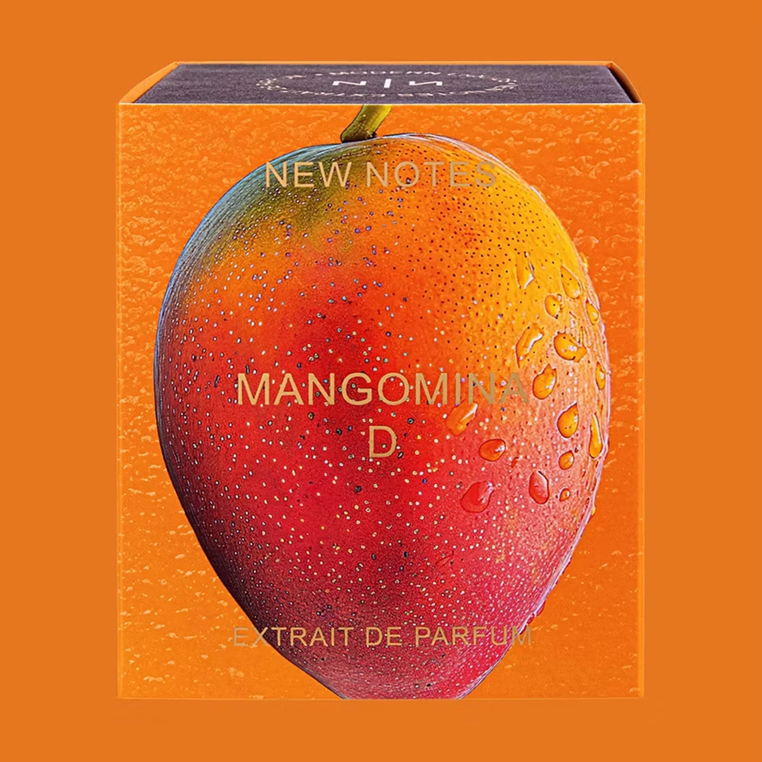Mangomina D - Image 2
