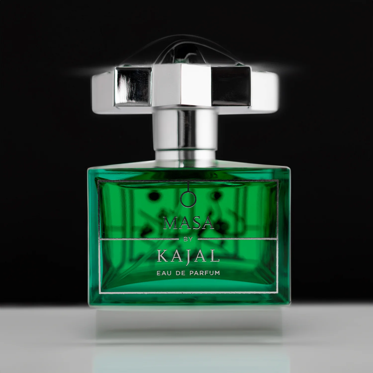 Masa - Eau de Parfum - Image 4
