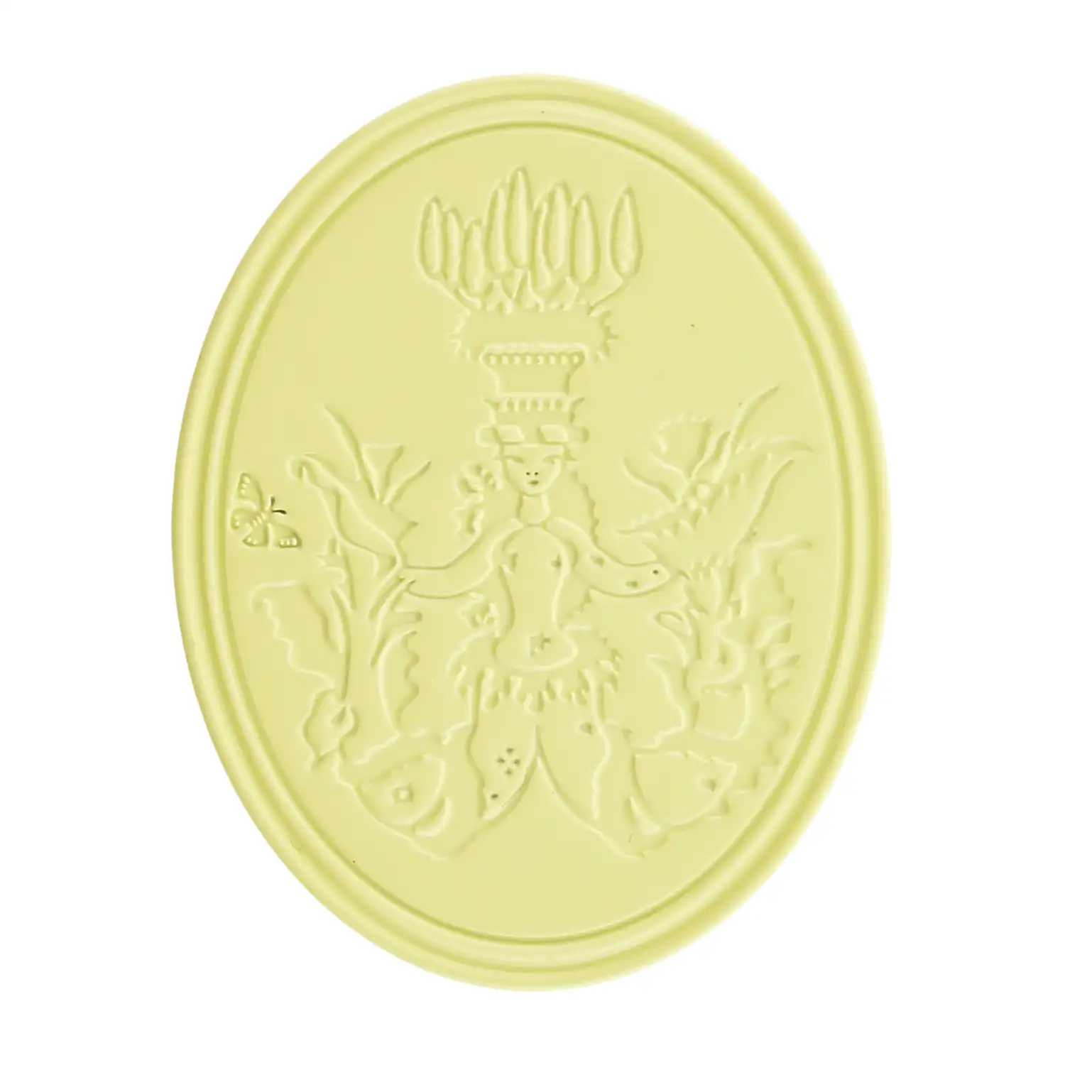 Mediterraneo | Creme Parfum