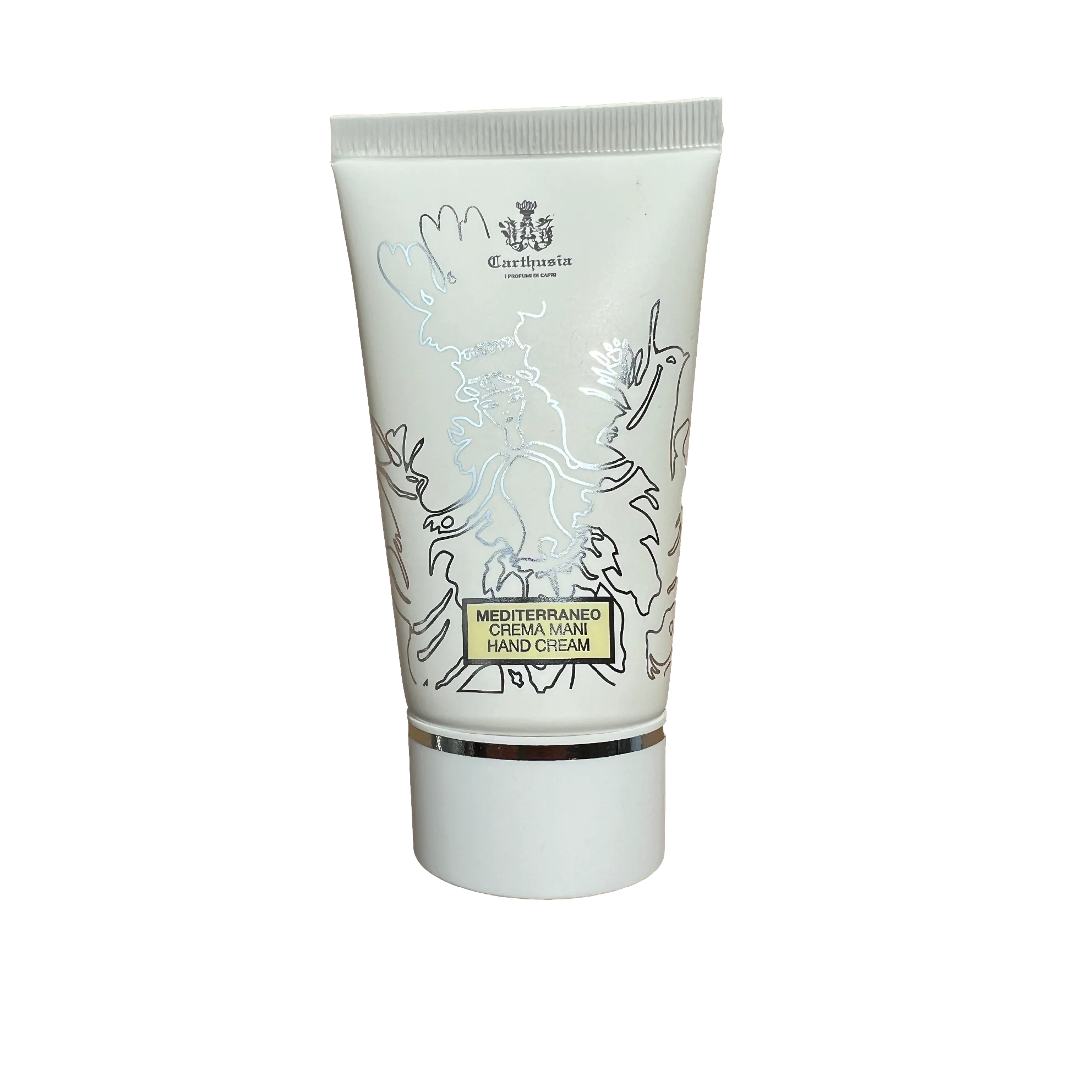 Mediterraneo - Handcreme