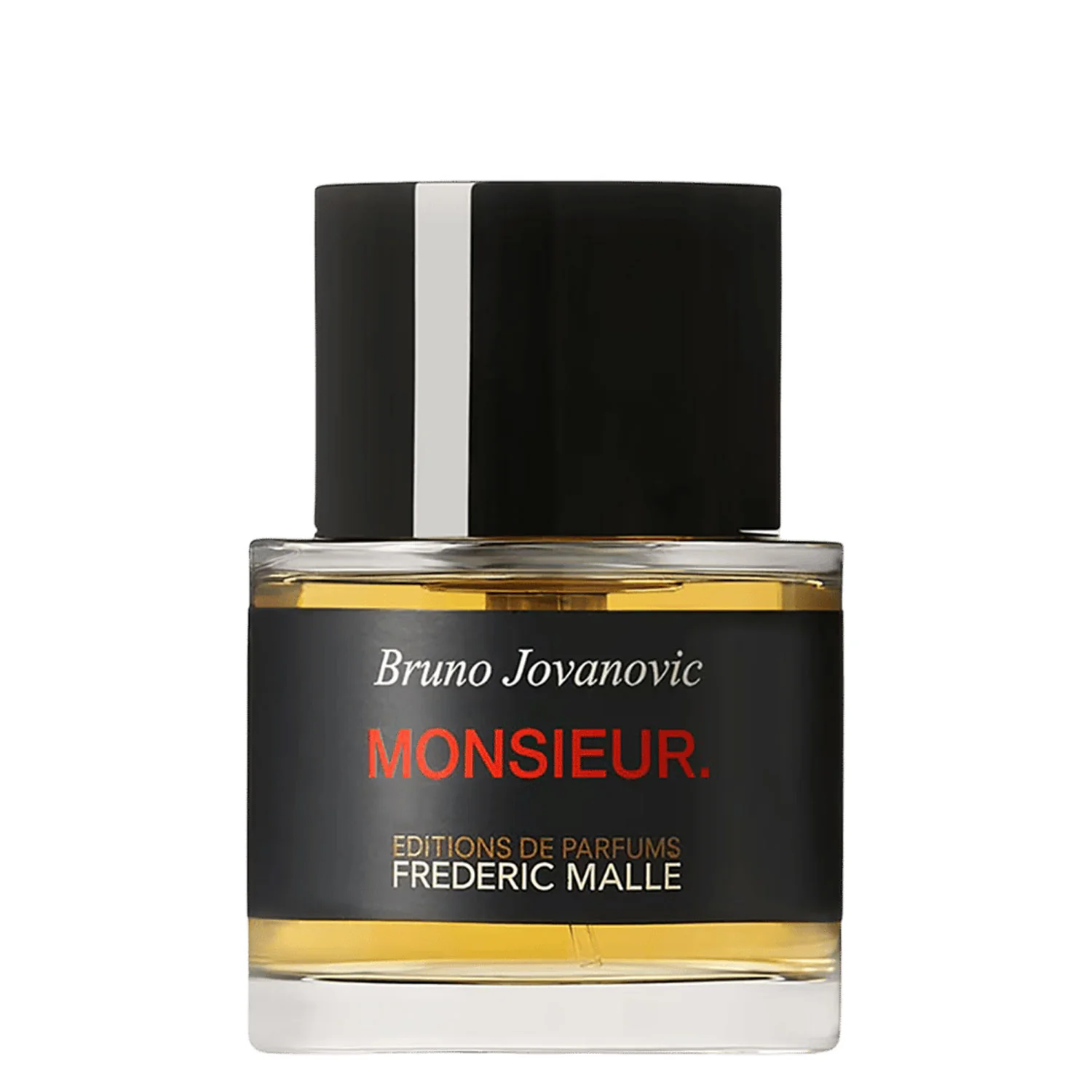 Monsieur - Image 2