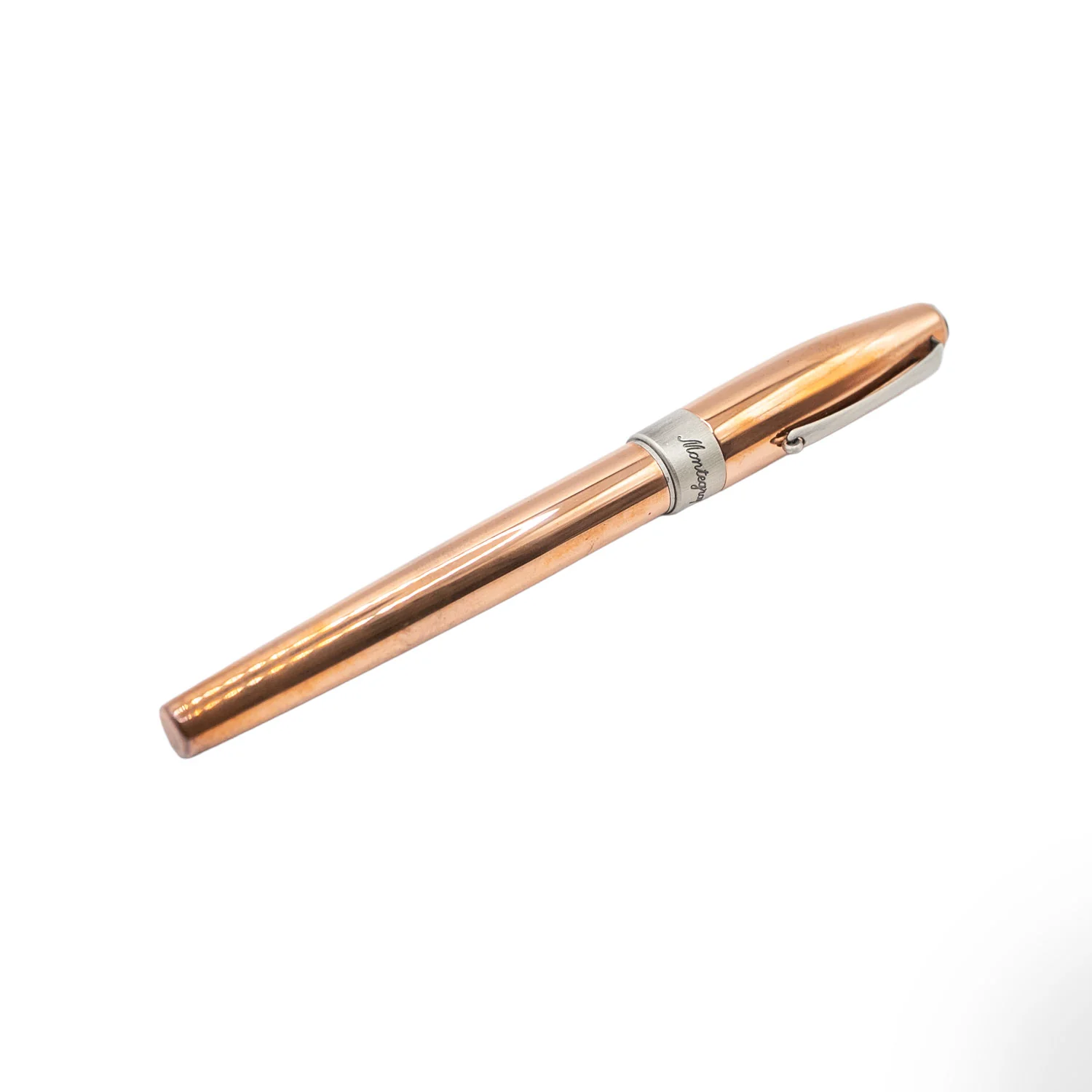 Montegrappa - Mini Mule