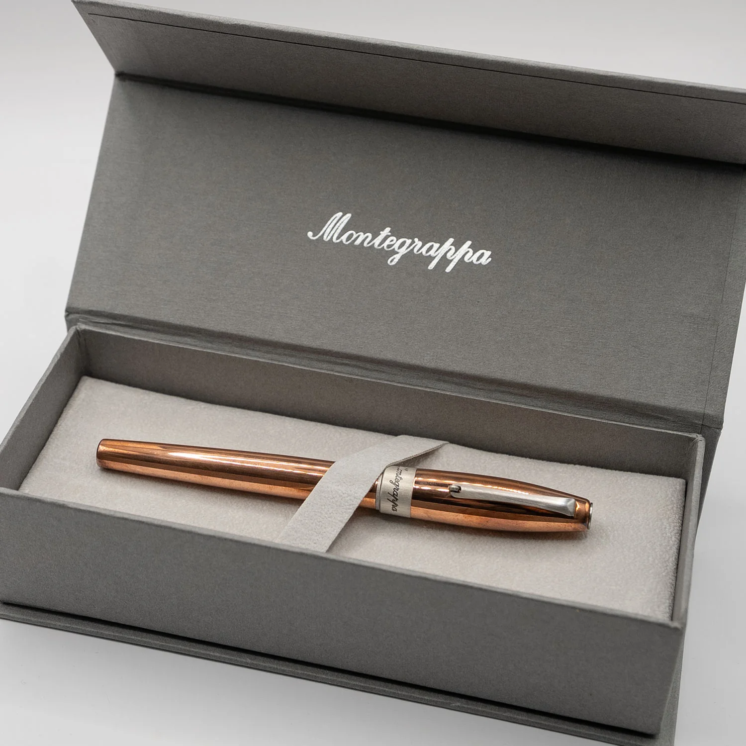 Montegrappa - Mini Mule - Image 4