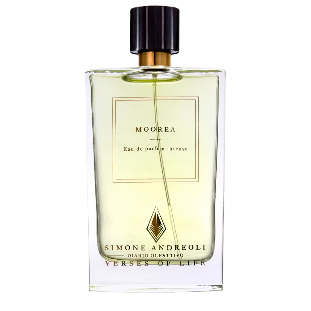 Moorea - Eau de Parfum
