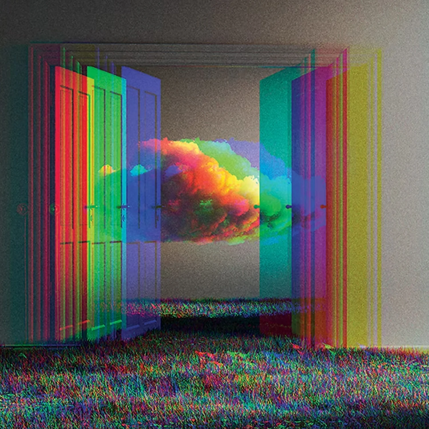 Musk Complexity - Image 2