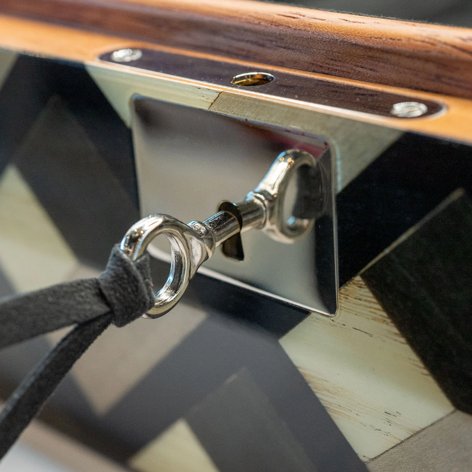 Naldi 8-Position Watch Case - Made In Italy - Image 2