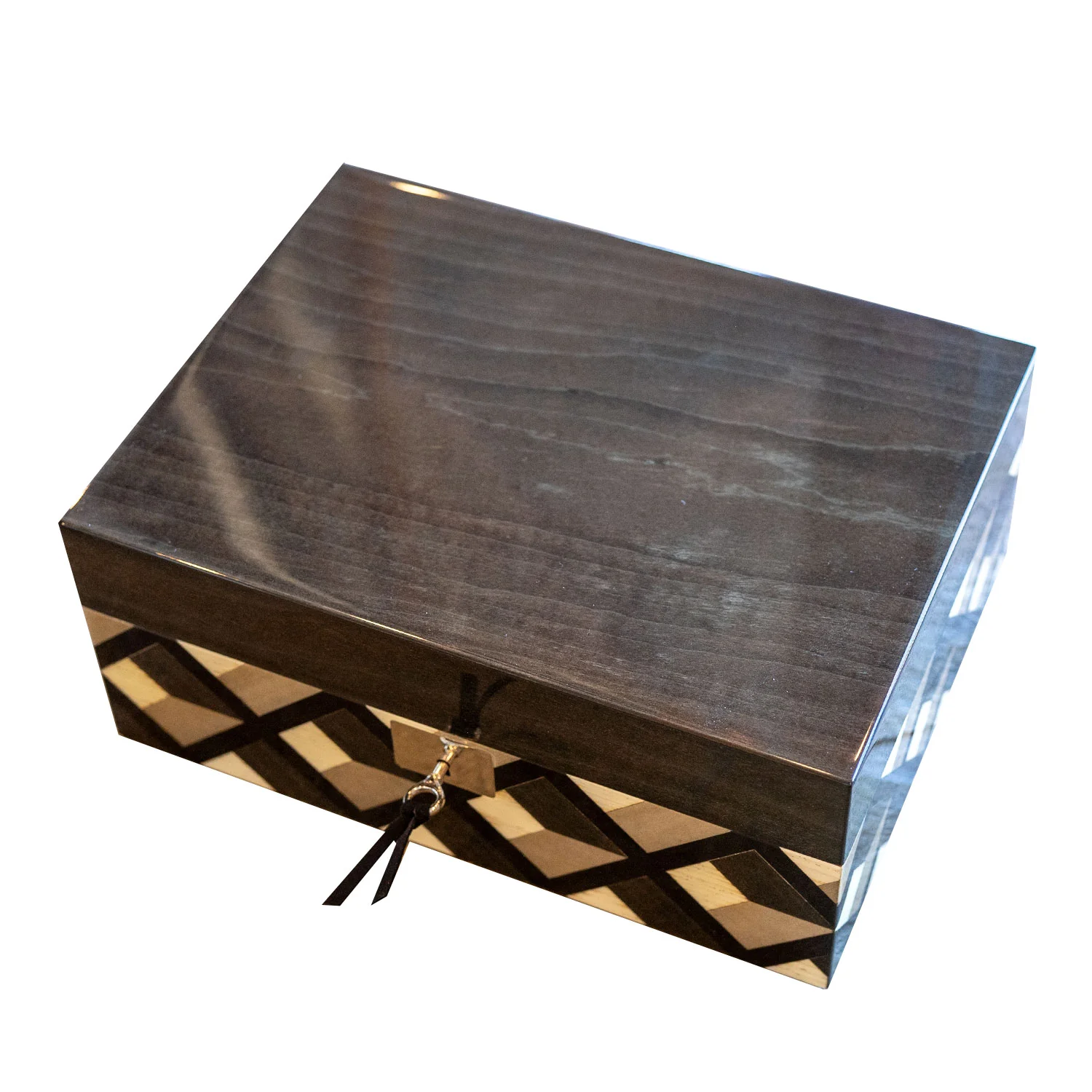 Naldi 8-Position Watch Case - Made In Italy - Image 3