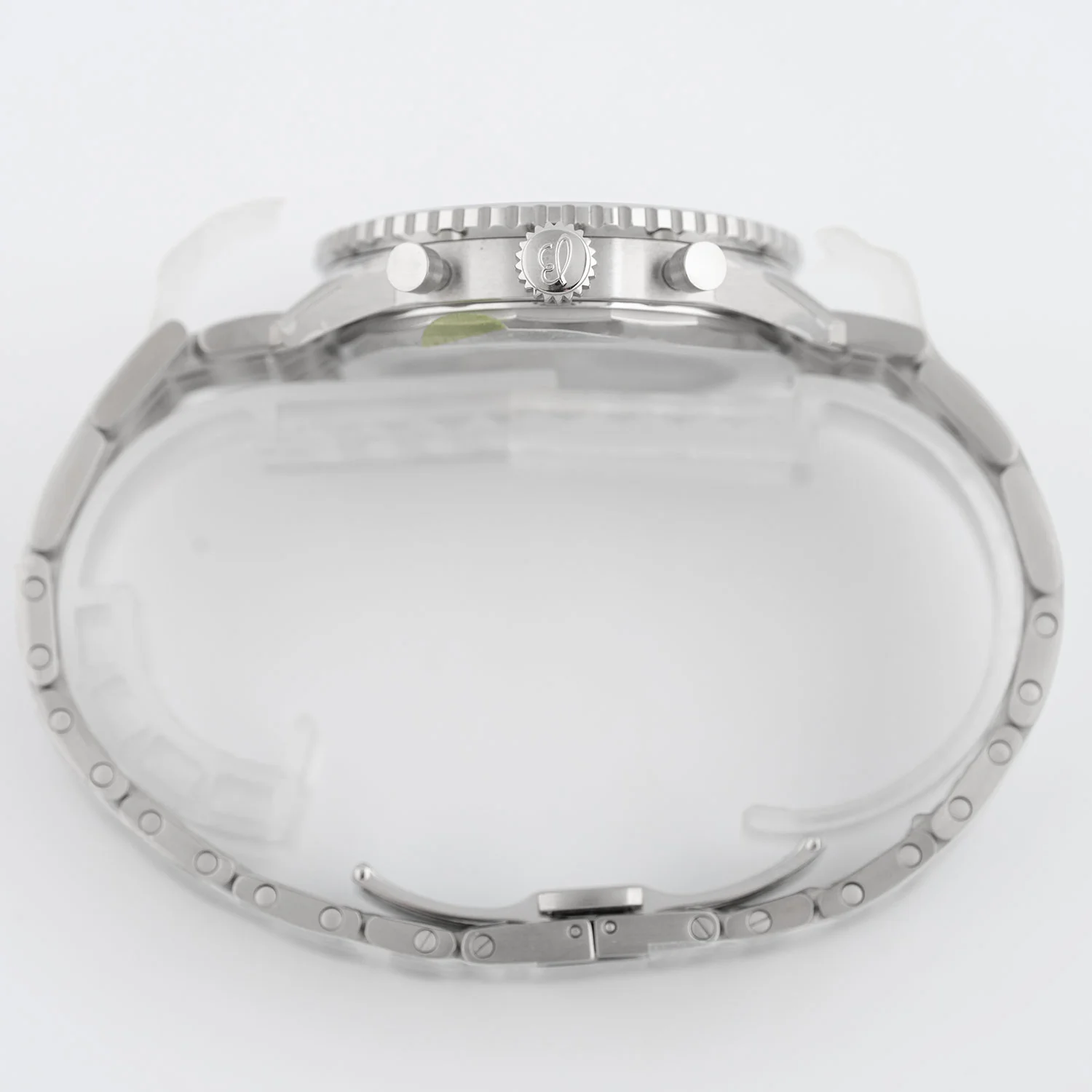 Navitimer 1 B01 Chronograph 43mm 2026 - AB0138241C1A1 - Image 4