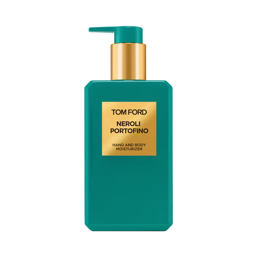 Neroli Portofino - H&b Moisturizer