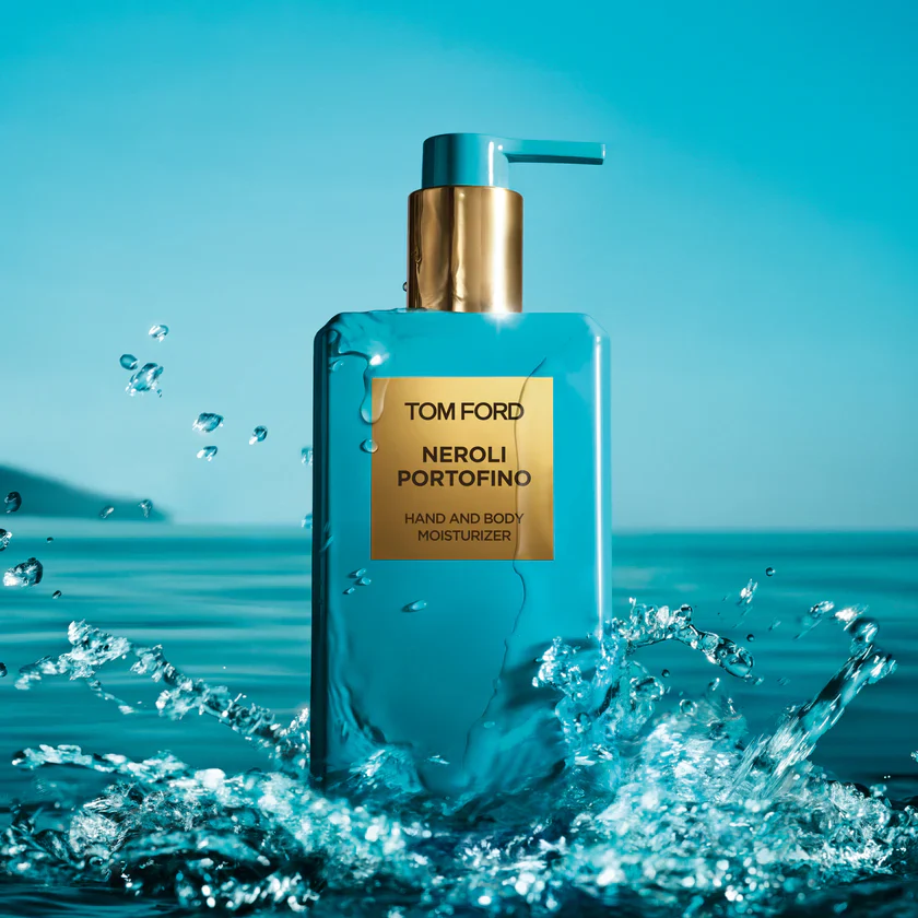 Neroli Portofino - H&b Moisturizer - Image 2
