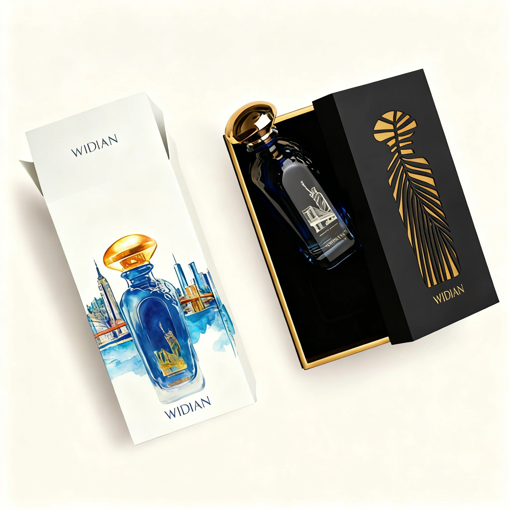 New York - Eau de Parfum - Image 2
