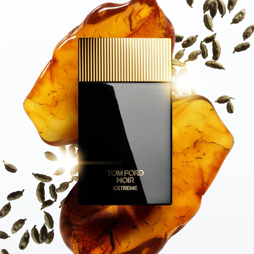 Noir Extreme - Parfum - Image 2