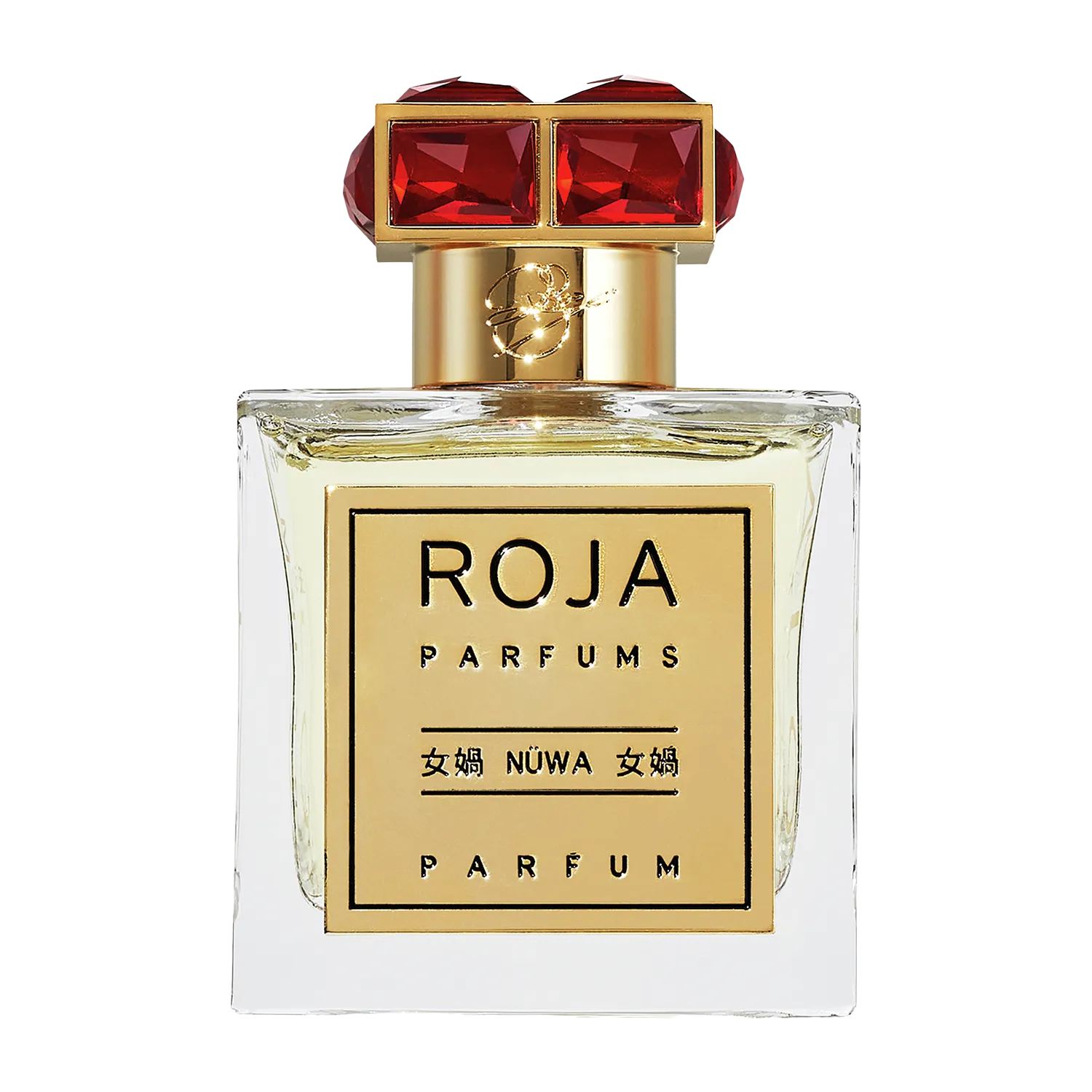 NüWa - Parfum