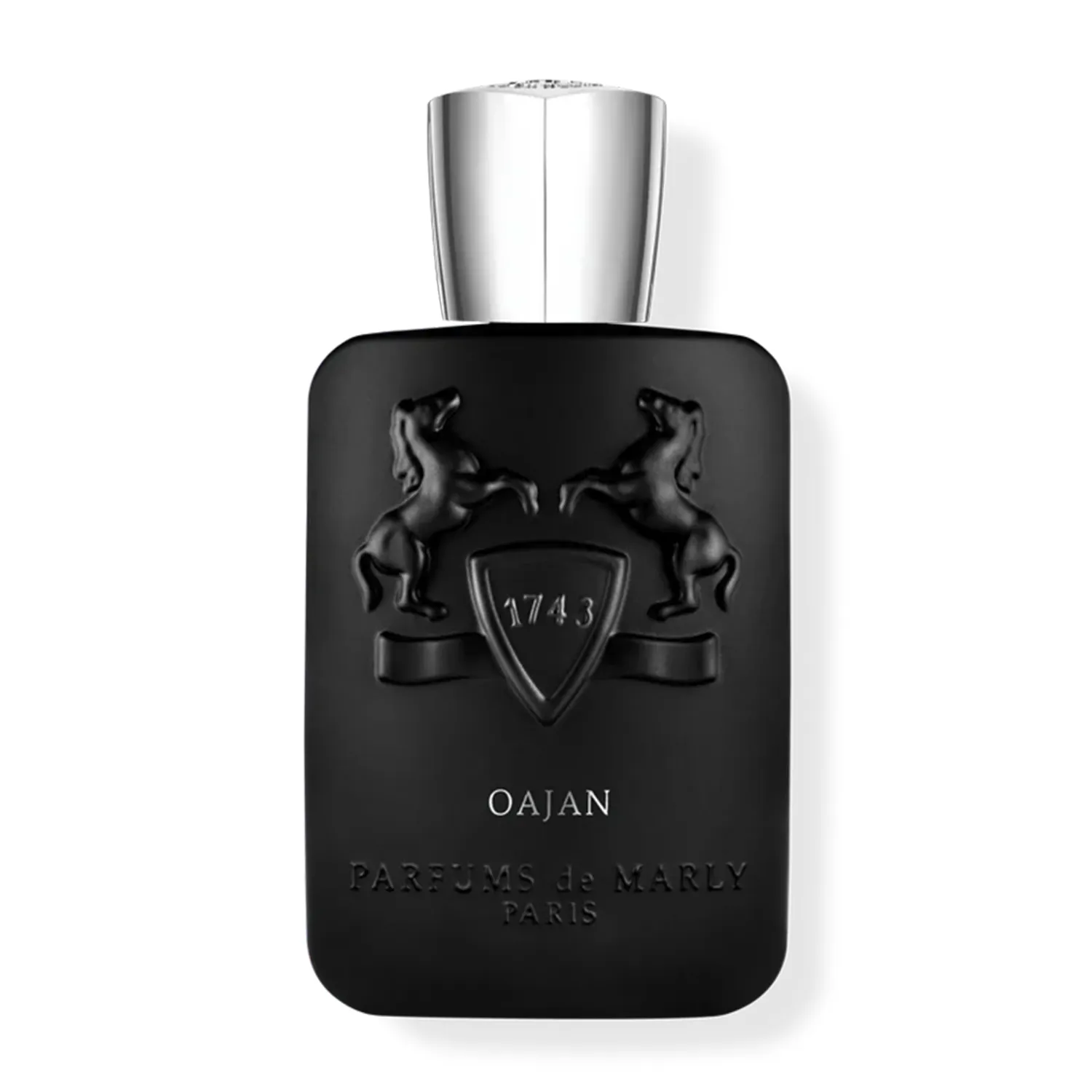 Oajan - Arabian Breed