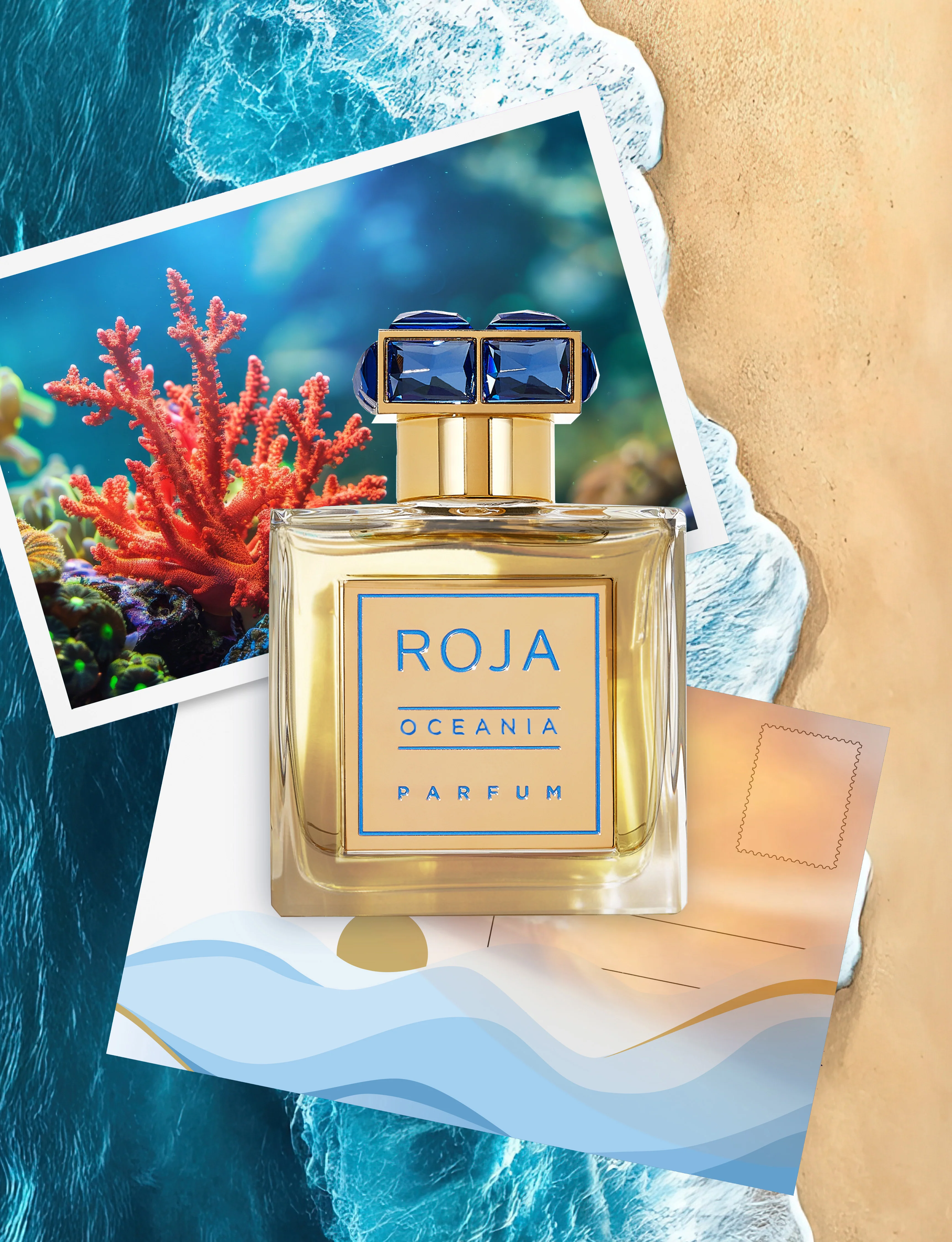 Oceania - Parfum - Image 3