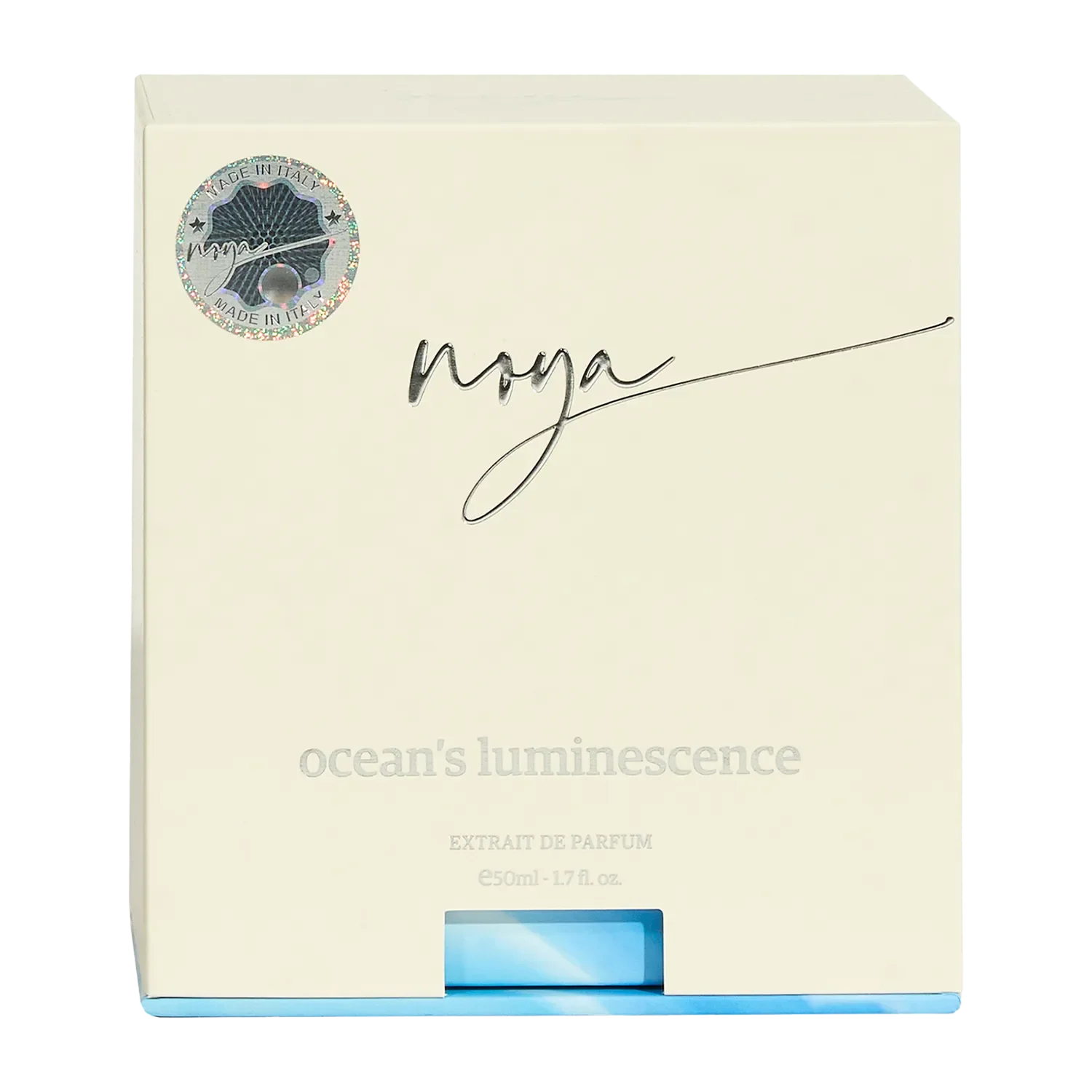Ocean's Luminescence - Image 3