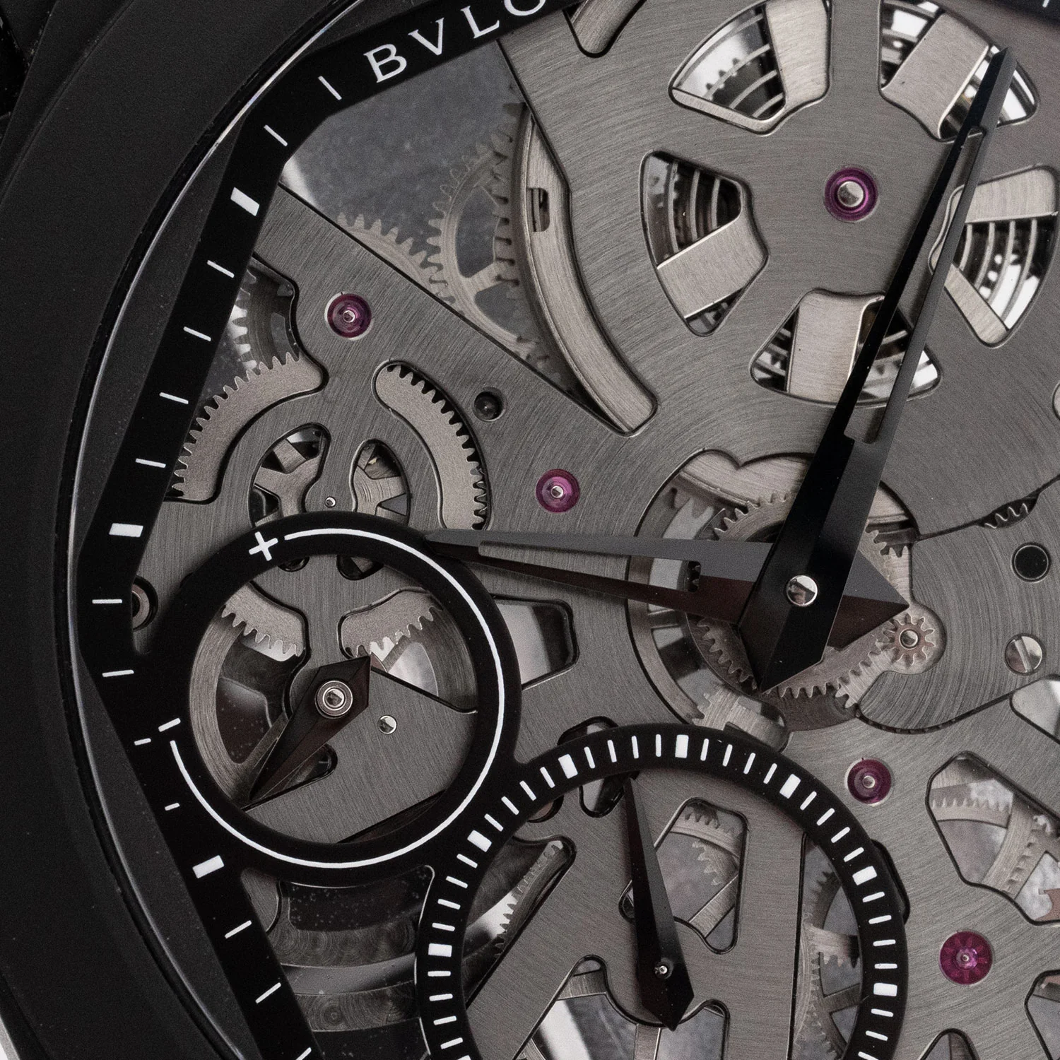 Octo Finissimo Skeleton  - 103126 - Image 3