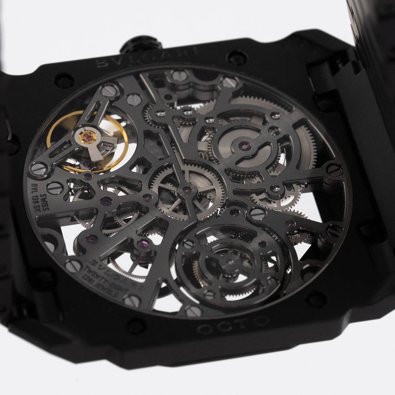 Octo Finissimo Skeleton  - 103126 - Image 6