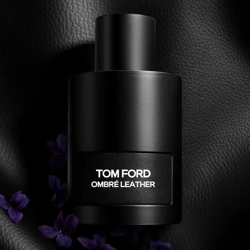 Ombre Leather - Edp - Image 2