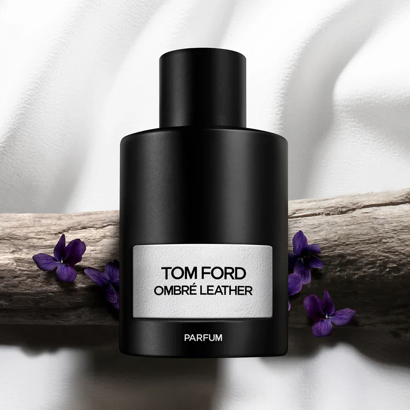 Ombre Leather - Parfum - Image 2