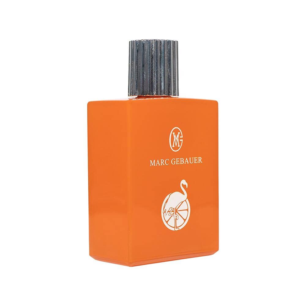 Orange Flamingo - Image 3