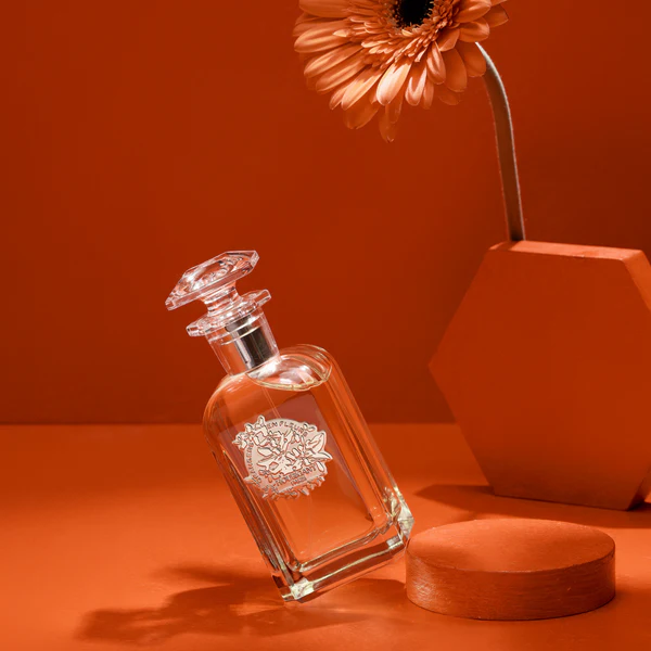 Orangers en Fleurs - Image 2