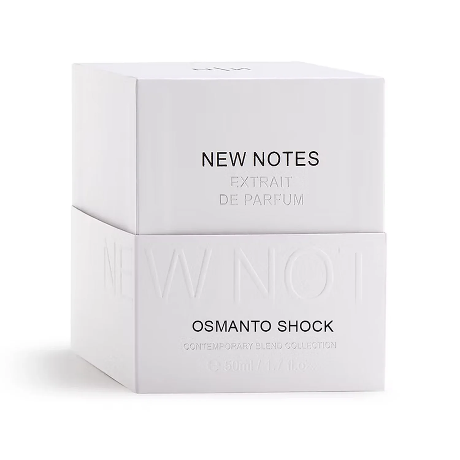 Osmanto Shock - Image 3