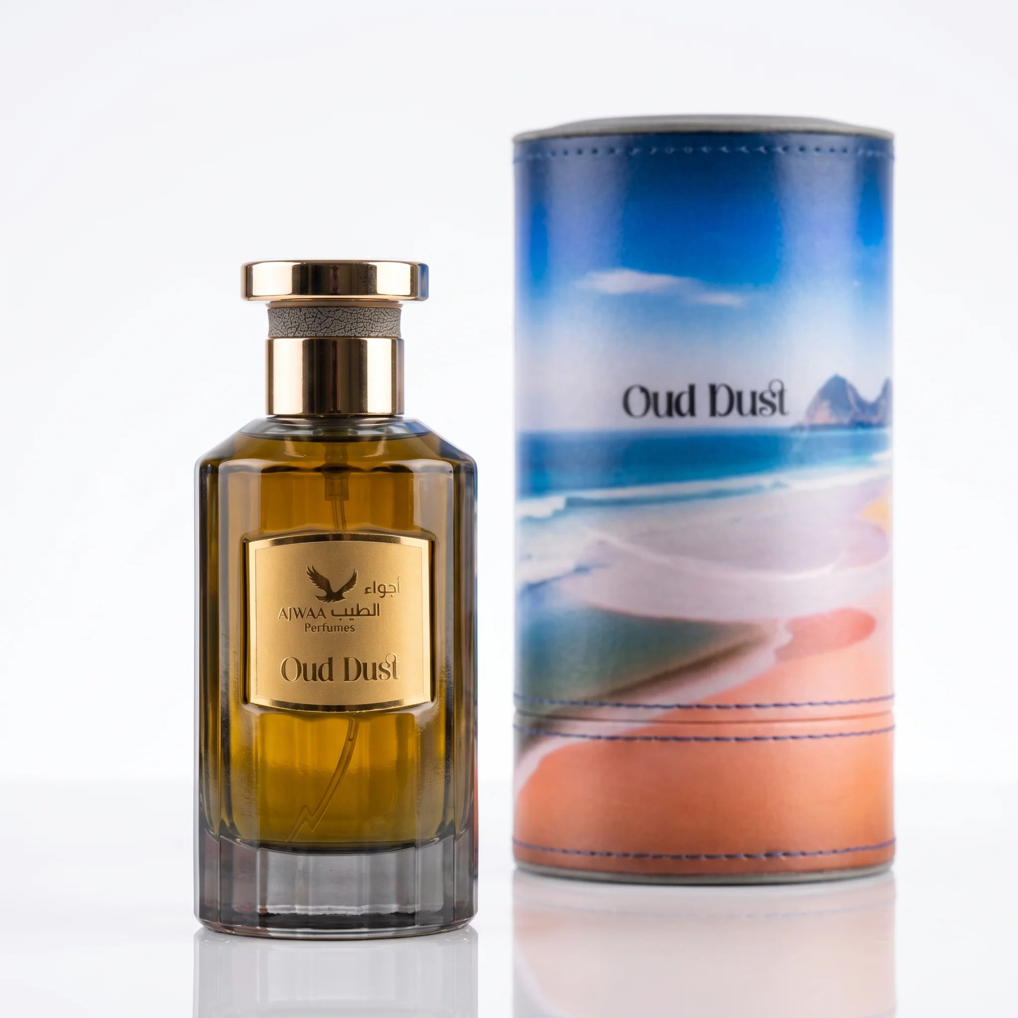 Oud Dust - Image 5