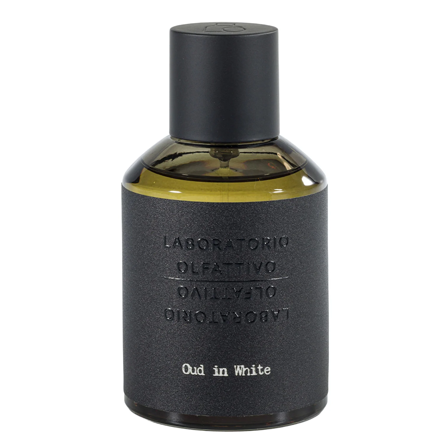 Oud in White
