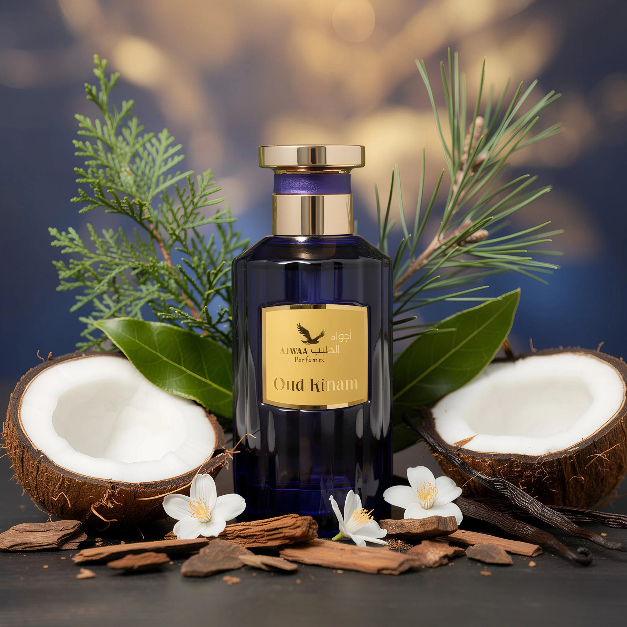 Oud Kinam - Image 4