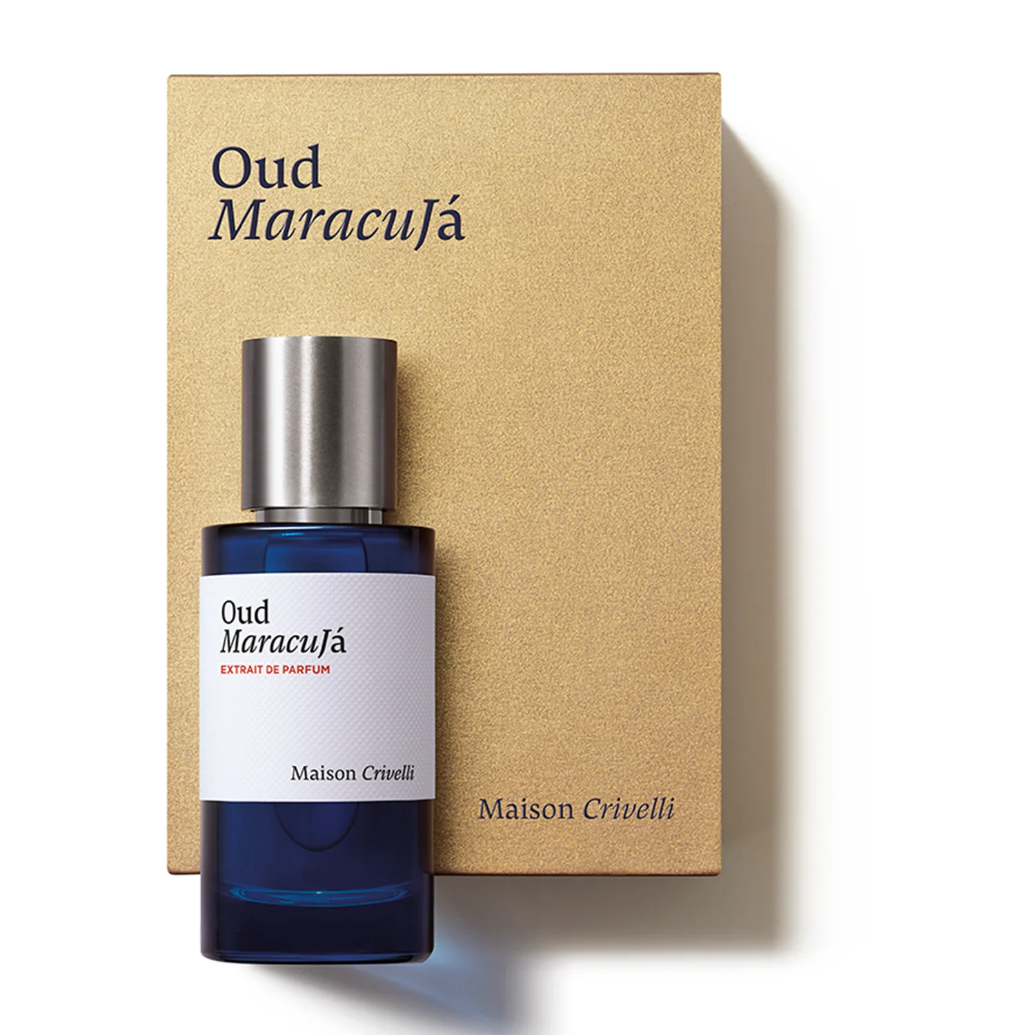 Oud Maracuja Extrait - Image 2
