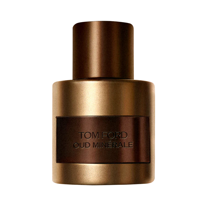 Oud Minerale - Edp