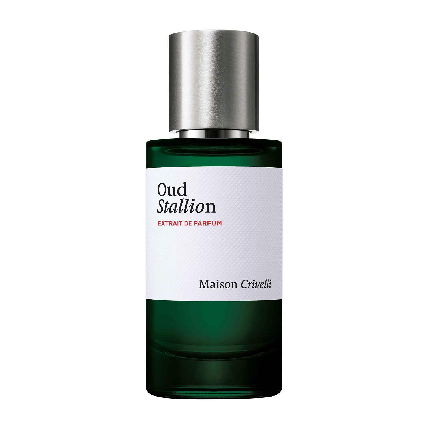 Oud Stallion Extrait