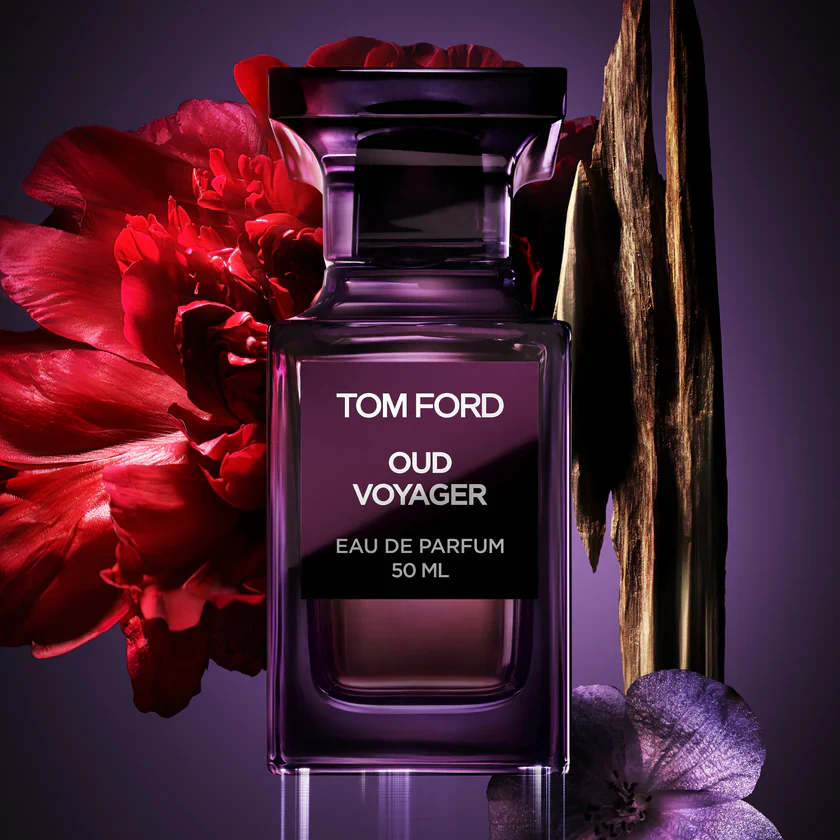 Oud Voyager - Edp - Image 2