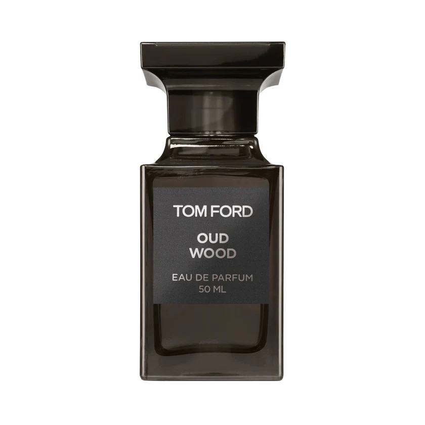 Oud Wood - Edp