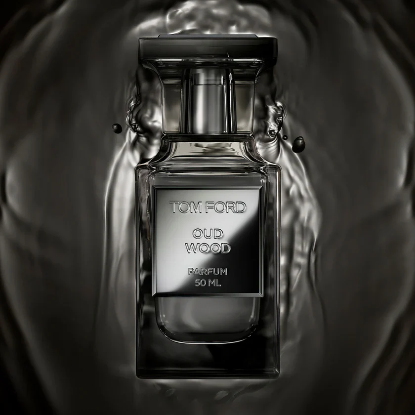 Oud Wood - Parfum - Image 3