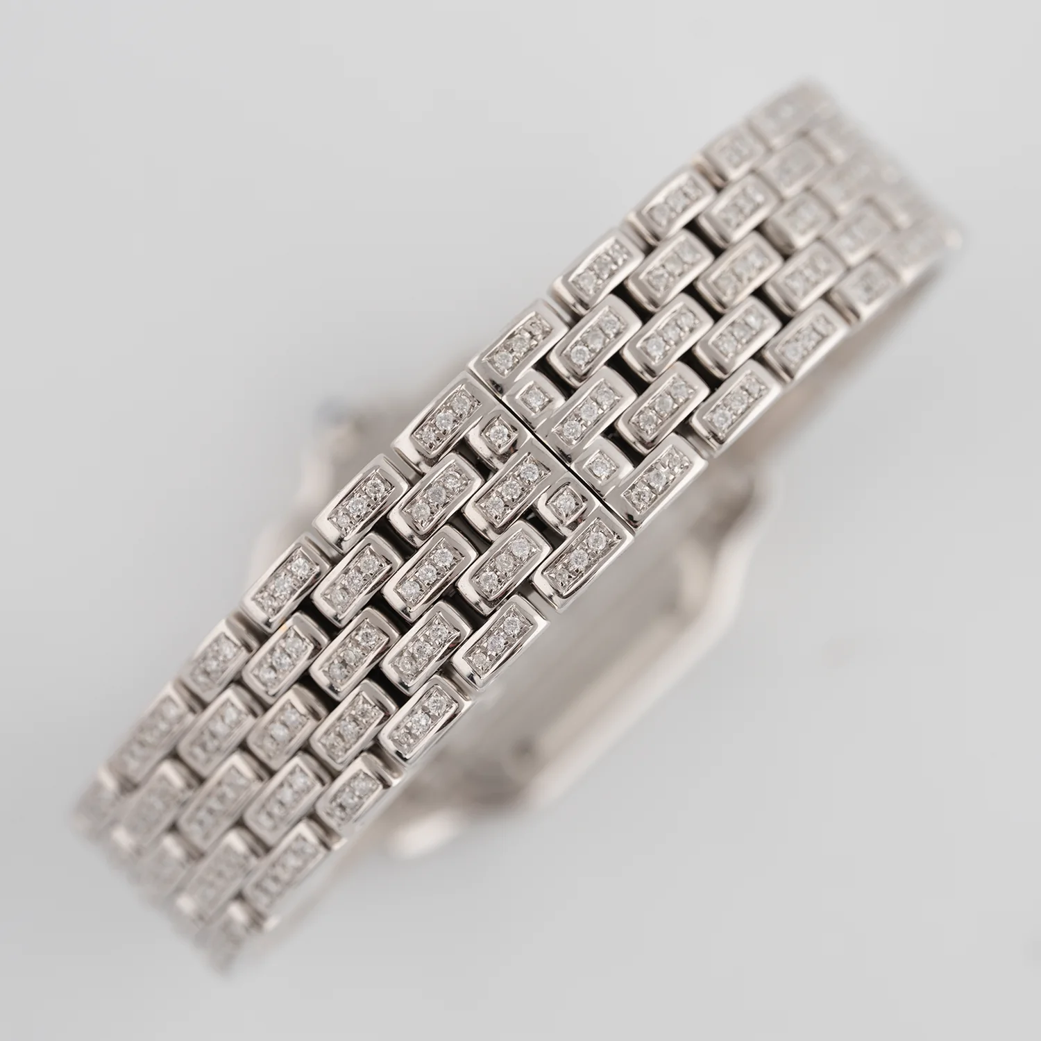 Panthère de Cartier Medium Diamond Setting 2022 - WSPN0007 - Image 5