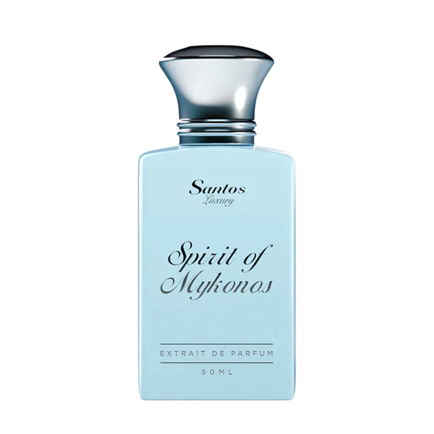 Spirit of Mykonos