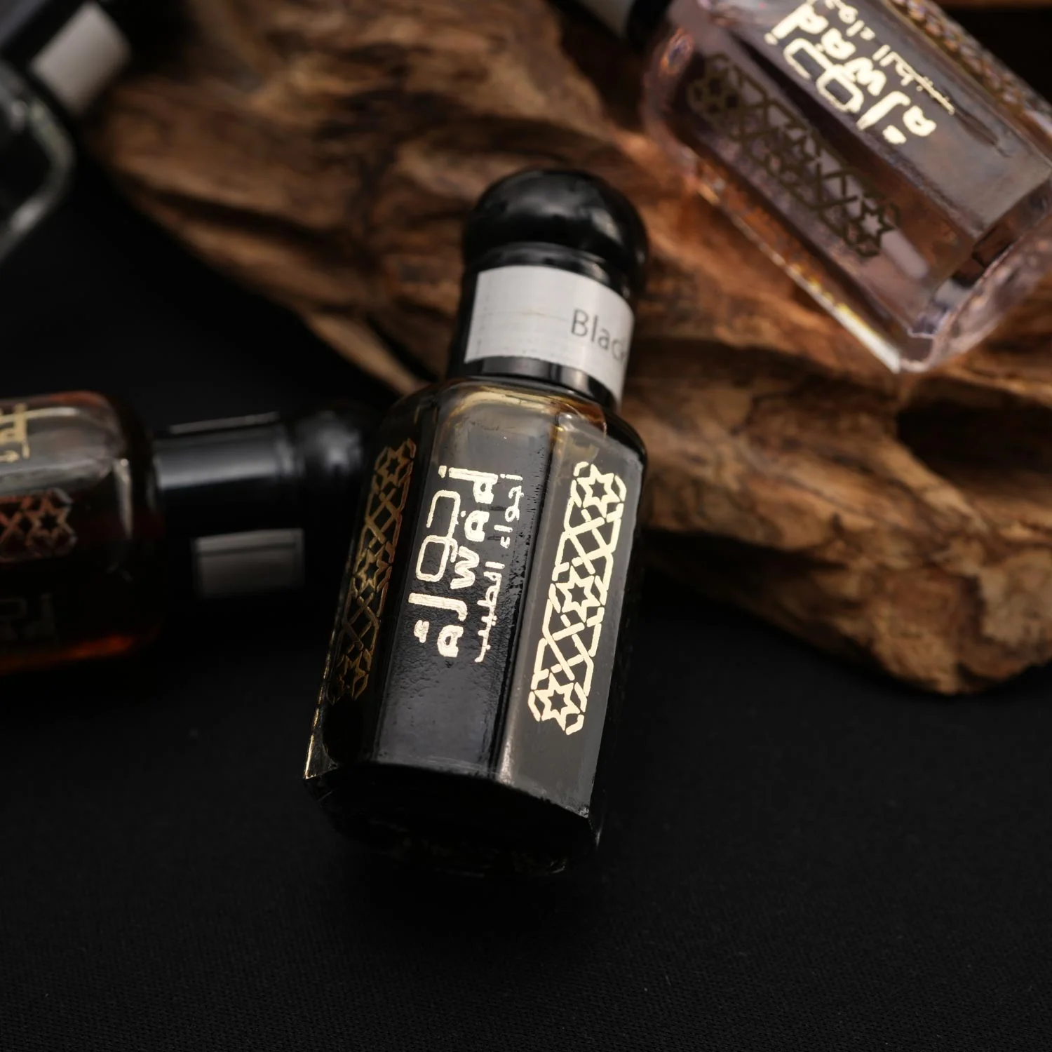 Luxury Perfume Oil Selection No 1 - Image 3