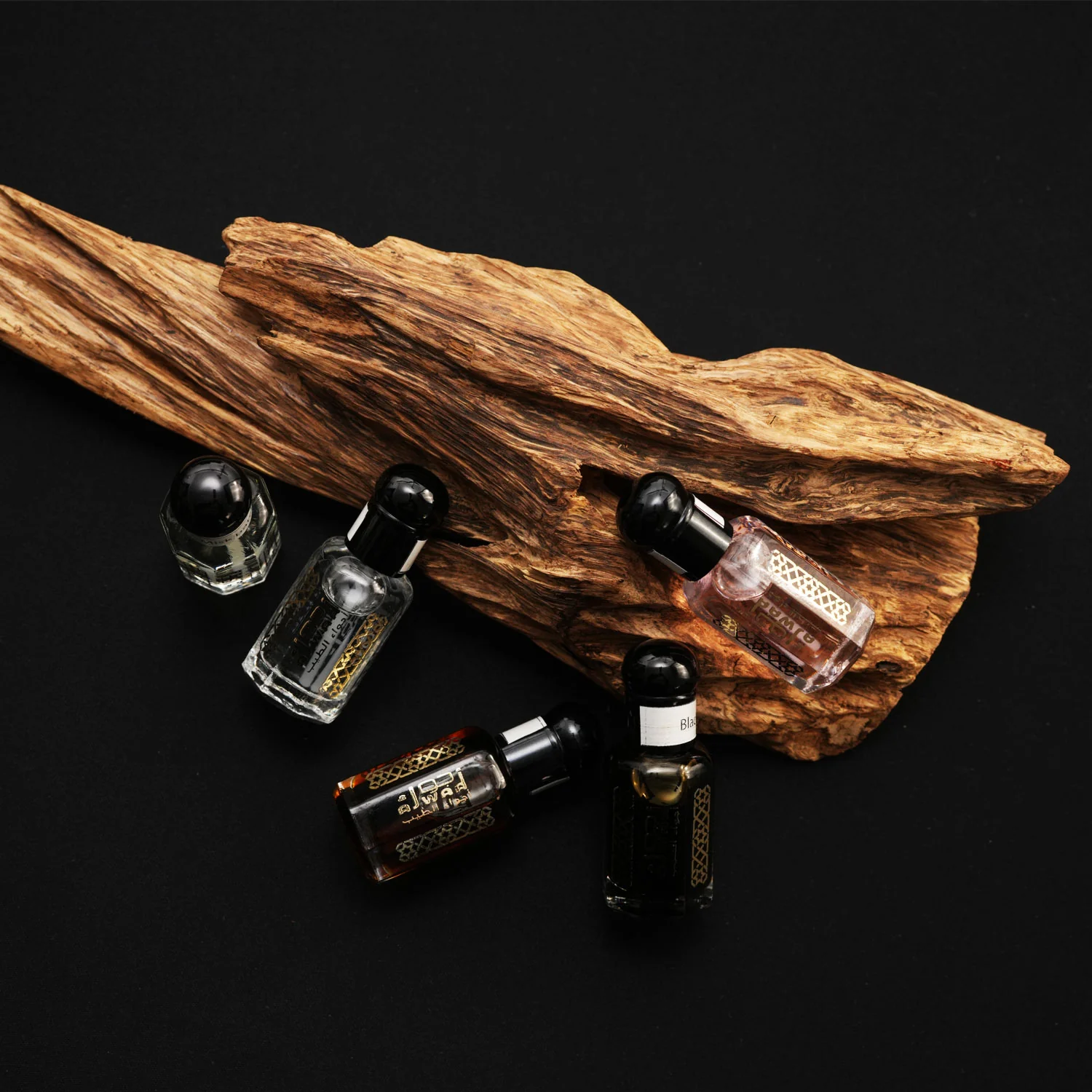 Luxury Perfume Oil Selection No 1 - Image 5